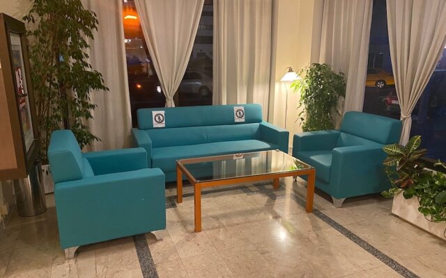 Al Buhairah Hotel Apartments