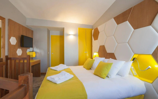 Royal Ours Blanc Boutique Hôtel & Spa