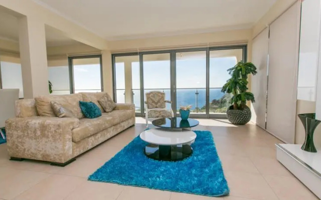 Vacation Home Belo Mar