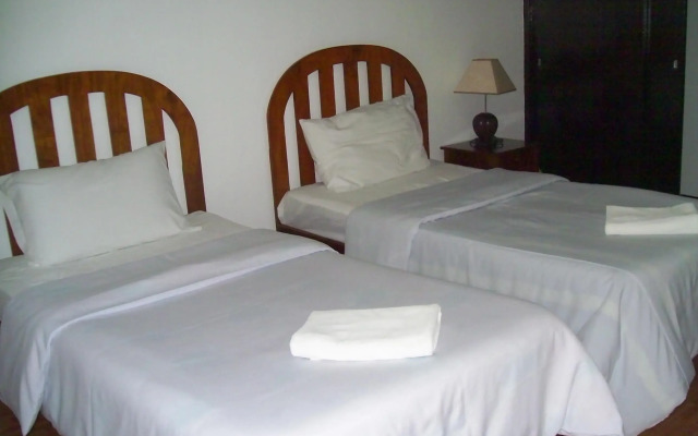 Tropical Paradise Villages