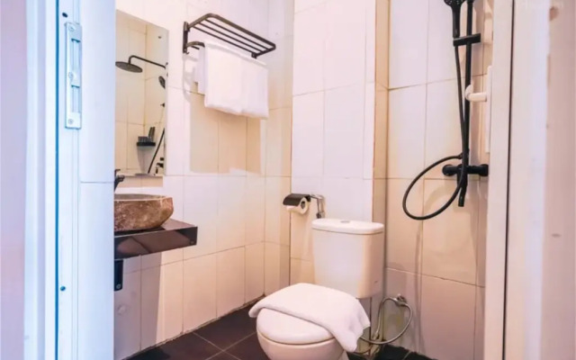 Horison Resort Dieng