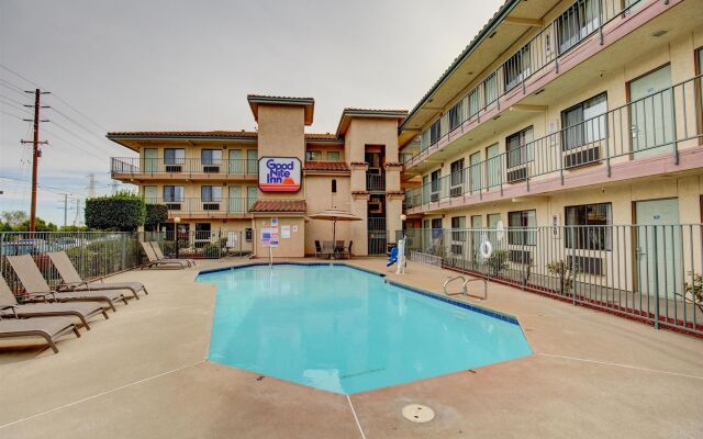 Good Nite Inn Sacramento