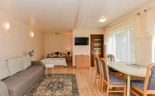 Apartamentų nuoma