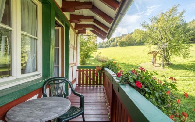 Ferienwohnung Risthof 2