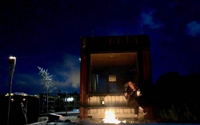 Encubo Glamping Guatavita