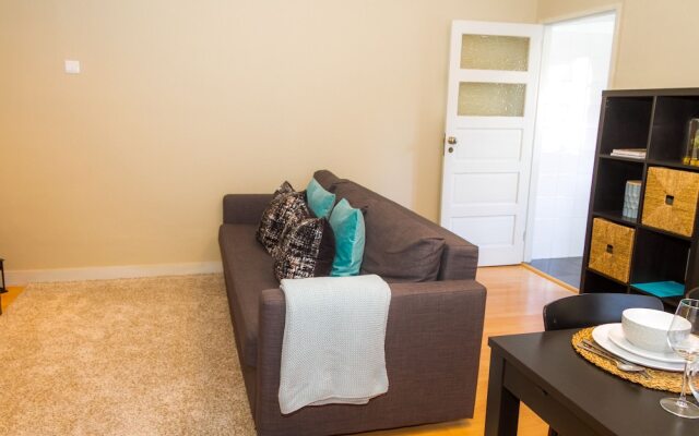 Liiiving In Porto -Boavista Casa Da Música