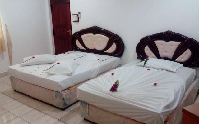 Centauria City Hotel