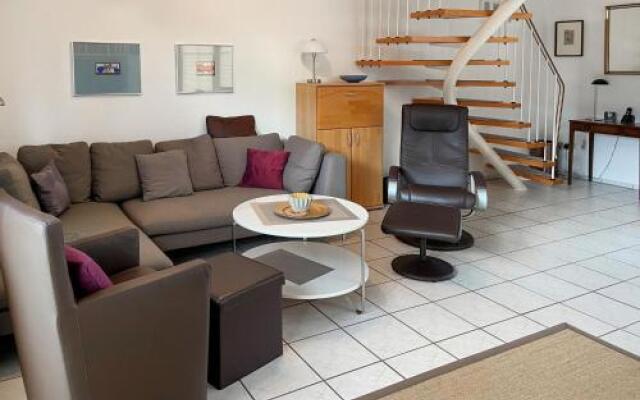 Holiday Home Richtpfad