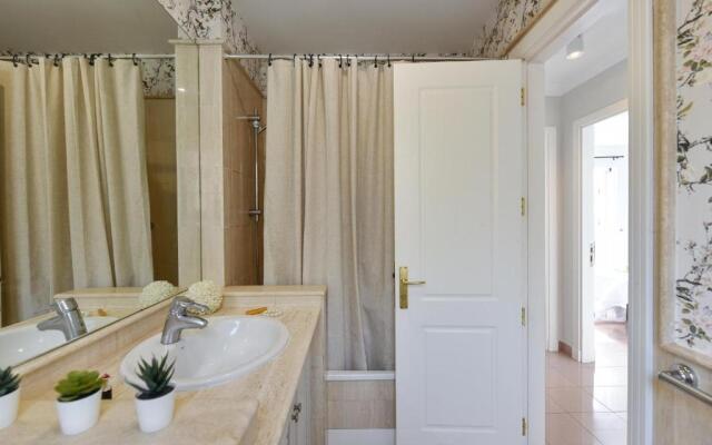 Chalet Santa Ana 15 by VillaGranCanaria