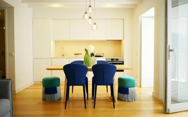 Vila Intendente - Apartamento 2 Quartos