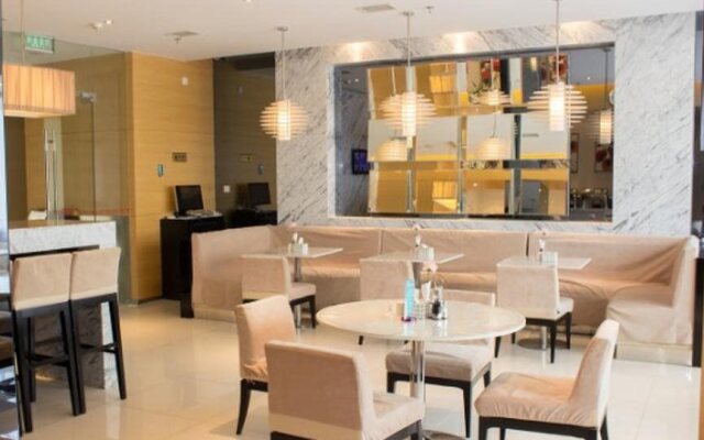 Jinjiang Inn Wafang Dian West Changchun Road