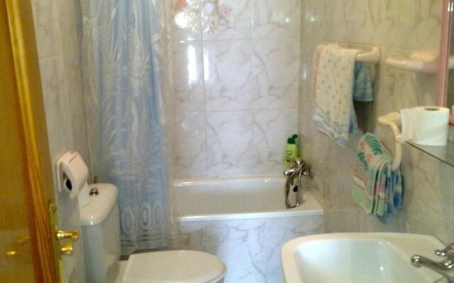 Hostal Asensio Nijar
