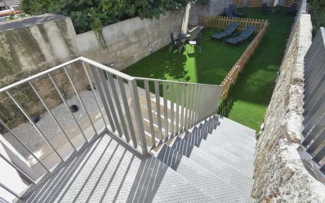 Oporto Charming Apartments