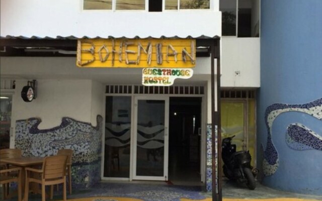 Bohemian Paradise Hostel