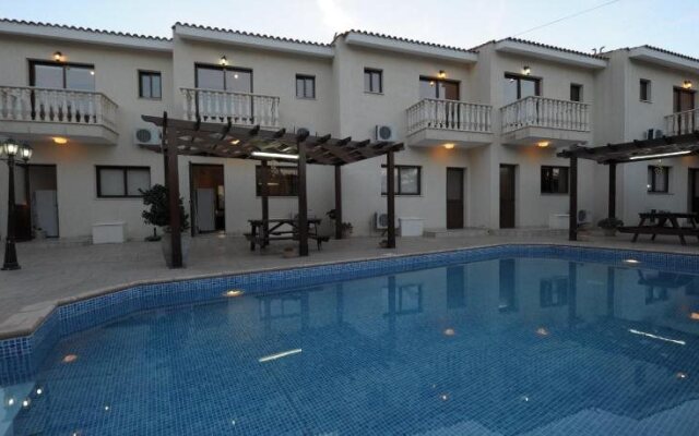 A&G Paisiou Luxury Maisonettes