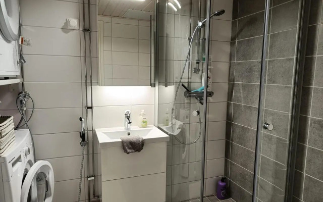 Lapland Spacious Apartment, Rovaniemi