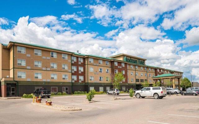 Sandman Hotel Saskatoon