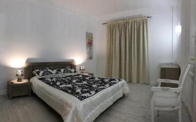 Appartement Privé Résidence Regina