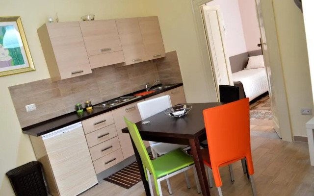 Albergo Diffuso Dimora Rossi