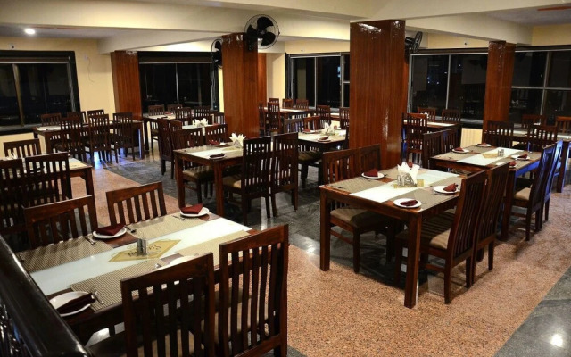 Hotel Welcome Somnath