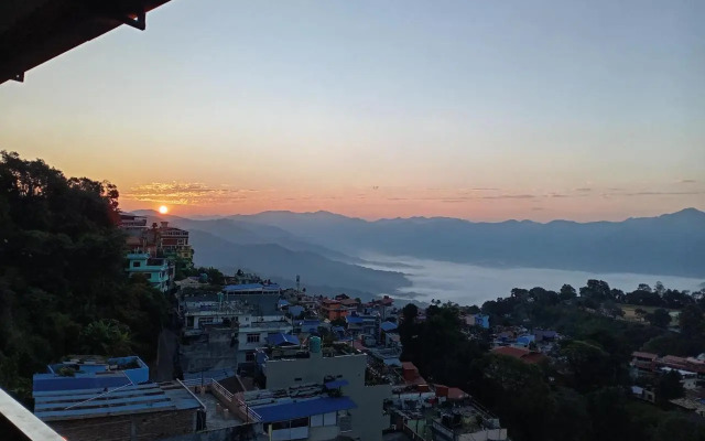 Palpa Community Homestay