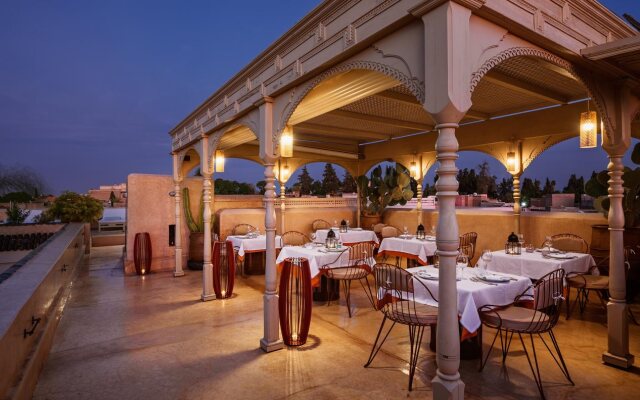 72 Hotel & Spa