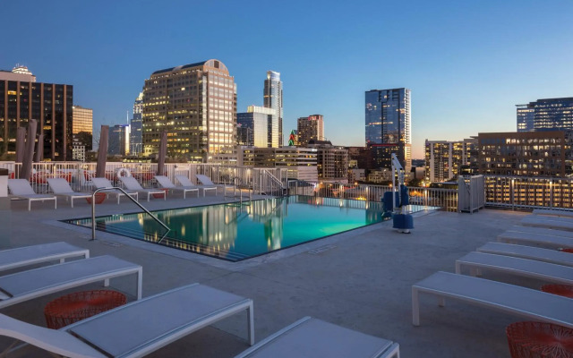 Club Wyndham Austin