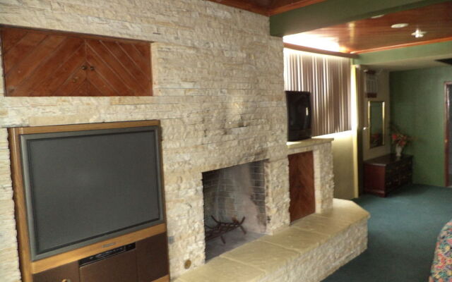 Hotel Baja del Sol Inn