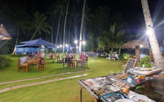 Sea Far Resort