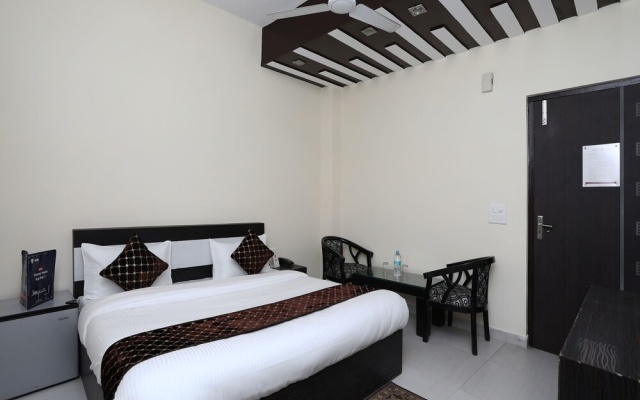 SKI RISHIKESH (By Hotel SK International)