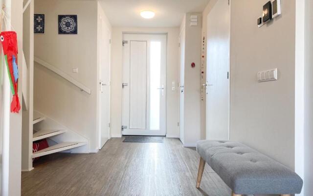 Vakantiehuis DO32 Domburg