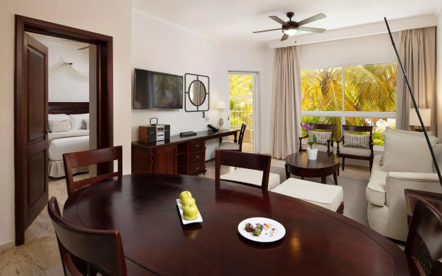 Melia Caribe Beach Resort - All Inclusive