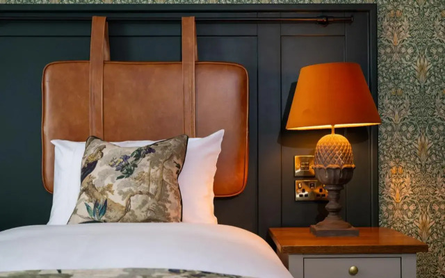 Wheatsheaf Hotel by Chef & Brewer Collection