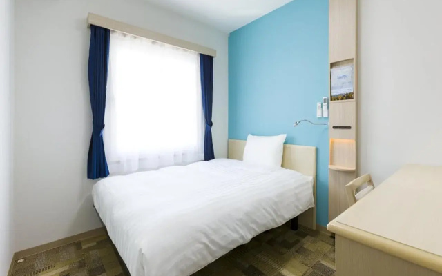 Toyoko Inn Kasukabe-eki Nishi-guchi