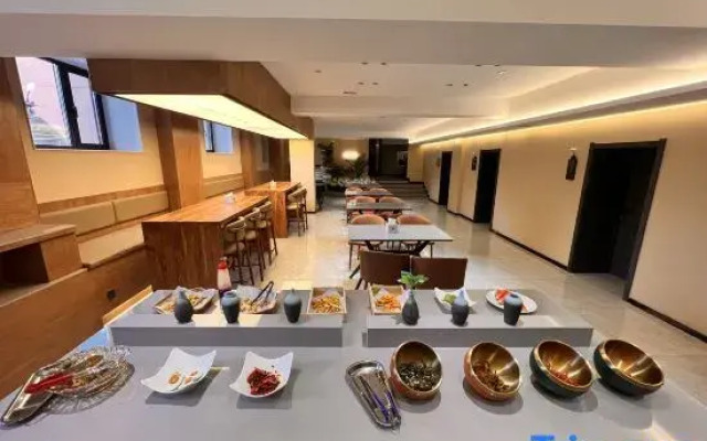 Xingte Hotel