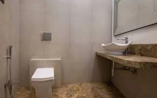 Pawan Guest House