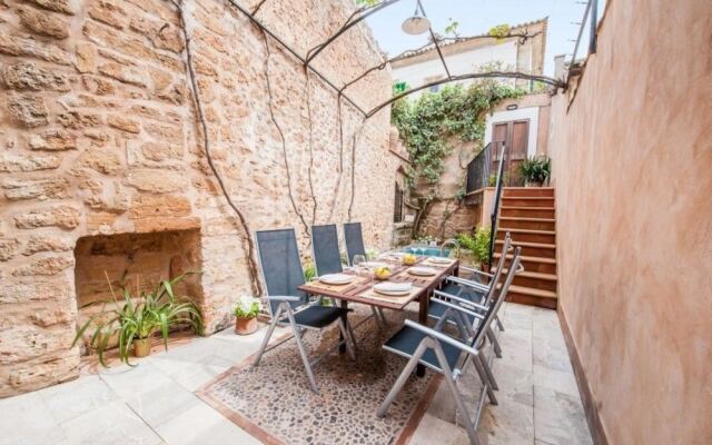 Holiday Home Sant Jaume