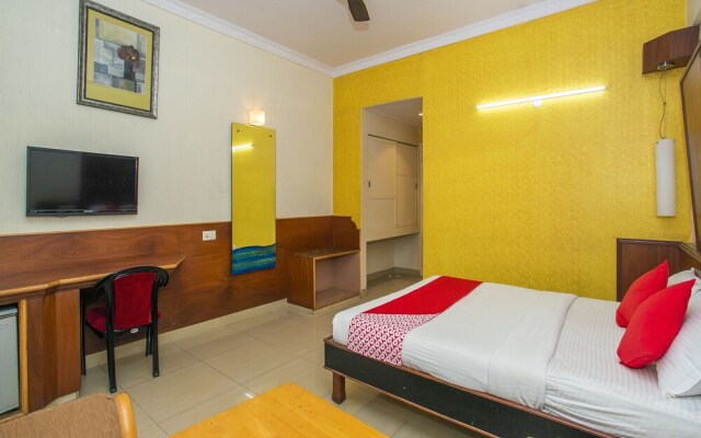 Vaishnavi Residency
