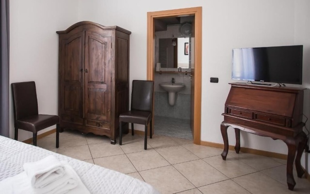 Hotel Amico