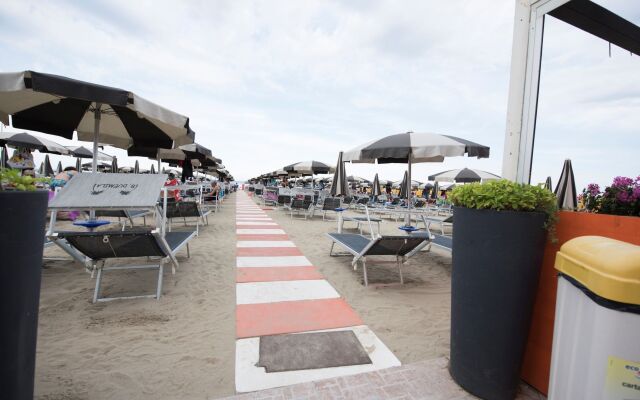 Hotel Settebello