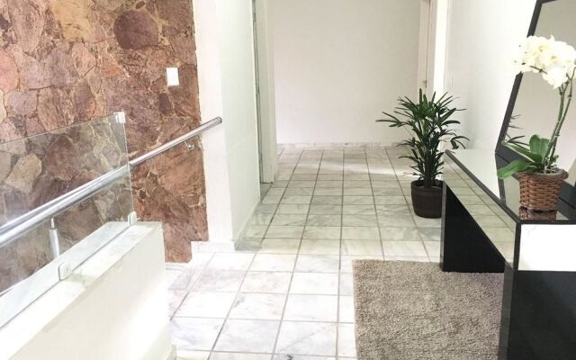 Hotel Portal do Descobrimento