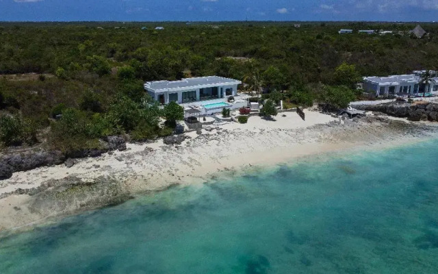 Safirablu Luxury Resort & Villas