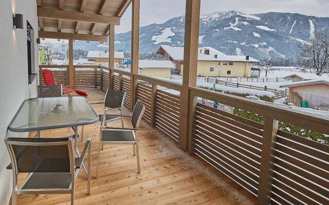 Holiday Penthouse Moosweg by HolidayFlats24