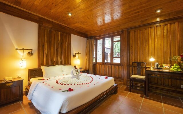 Old Town Resort