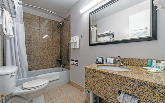 HFX Airport Hotel