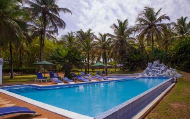 African Queen Lodge
