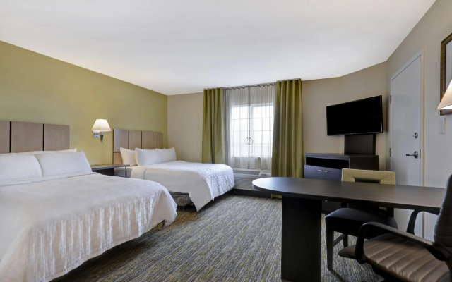 Candlewood Suites Indianapolis - South by IHG