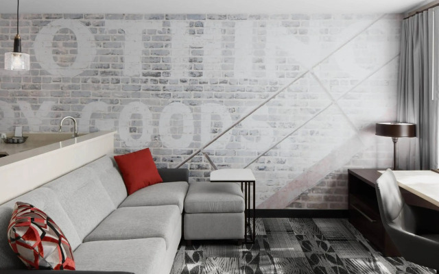 Residence Inn Richmond Midtown/Glenside