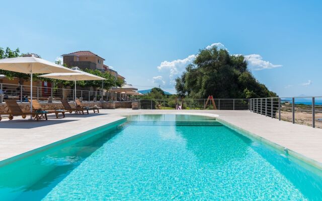 Dialiskari Villas