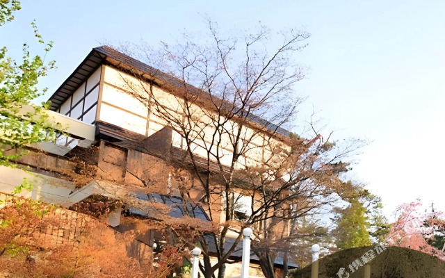 Otaru Kourakuen